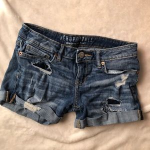 Aèropostale Shorts